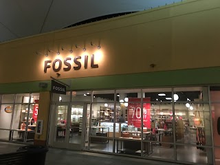 Fossil Outlet Store