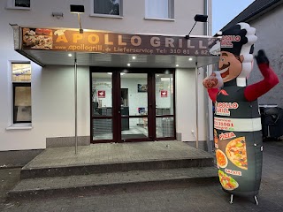 Apollo Grill