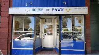 House of Pawn