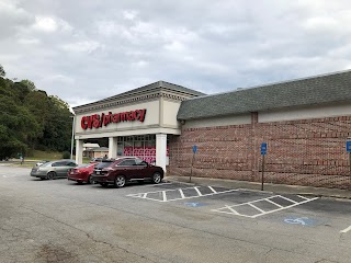 CVS Pharmacy