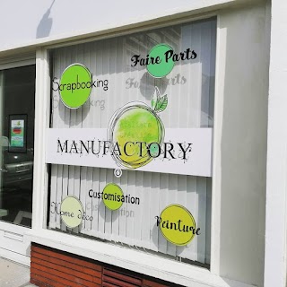 MANUFACTORY