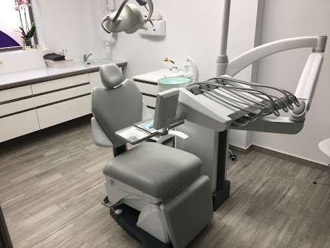 Clínica Dental María Infante
