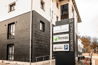 Broza Finanzpartner in Minden