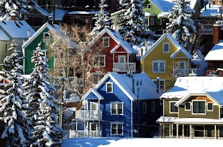 Park City Rental Properties