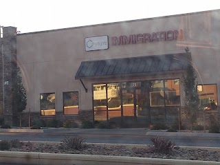 MyRights Immigration Law Firm