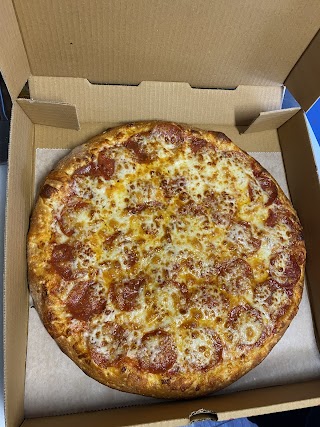 Two Brother's Pizza