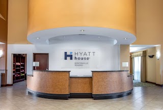 Hyatt House Bentonville / Rogers