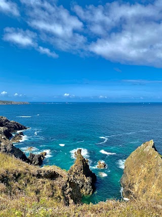 La Pointe du Vent