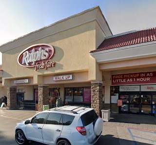 Ralphs Pharmacy