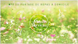 LES MENUS SERVICES MONTELIMAR