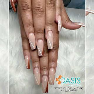 Oasis Nail Spa