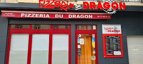 Pizzeria du Dragon