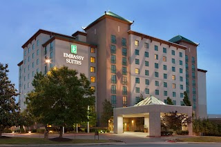 Embassy Suites by Hilton Little Rock