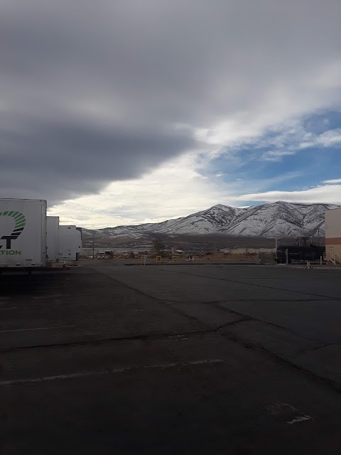 Photo of HV Manufacturing Co - 12150 Moya Boulevard, Reno, NV 89506, USA