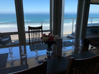 Blue Pacific Vacation Rentals - Pacific Winds, Lincoln City