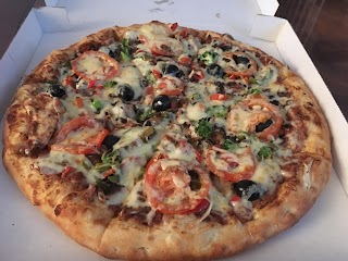 Liberty's Pizza