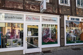 City Salon GmbH Friseur Kosmetik und mehr