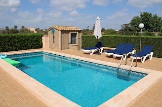 Mallorca-Holiday-Home Vacation Rental