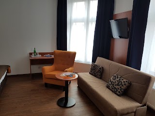 Hotel Amber - Altstadt Stralsund