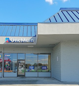 OneMain Financial