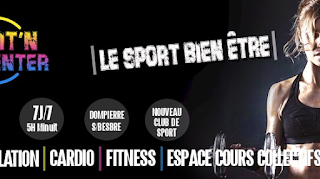 Fit’N Center - Salle De Sport Dompierre Sur Besbre ( Musculation Cardio Cross Training Fitness )