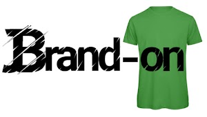 Brand-on