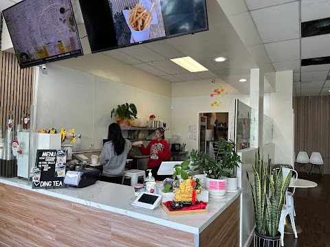 Photo of Ding Tea - Diamond Bar, CA 91789, USA