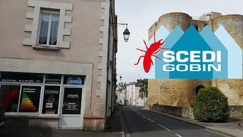 Diagnostics Immobiliers - Thouars - Saumur - Parthenay - Bressuire - Doué La Fontaine - Montreuil Bellay - Loudun - Chinon