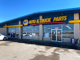 NAPA Auto Parts - Catlett Automotive