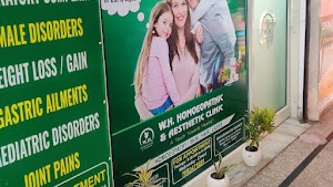 W.H.Homoeopathic,Aesthetic & Dental Clinic-Homoeopathic clinic Dwarka |Skin Treatment in Dwarka |laser treatment in dwarka