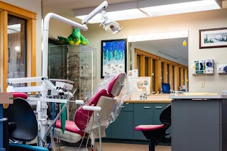 Sunshine Pediatric Dentistry