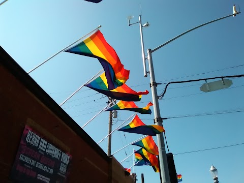 Photo of Vivent Health - 2653 Locust Street, St. Louis, MO 63103, USA