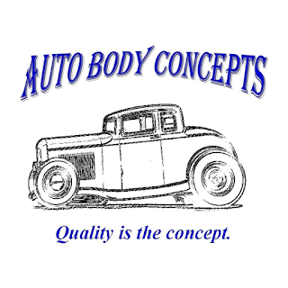 Auto Body Concepts