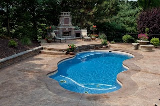 Pool & Spa Outlet Inc