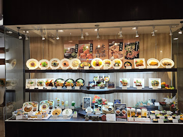 View Restaurant SKY LINE
