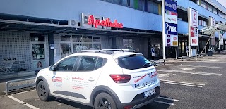 Apotheke im Kaufland