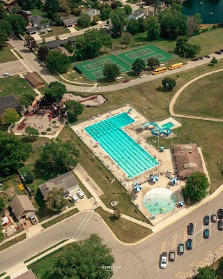 Monroe Swimming Pool