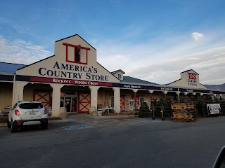 Rockin E Country Store