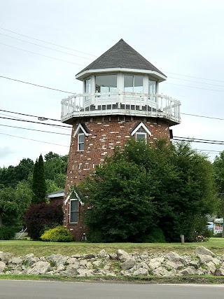 Tiffany's Cottages