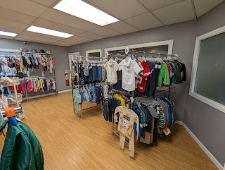 Port Angeles Baby Store