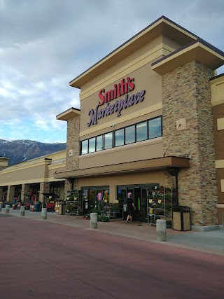 Smith's Marketplace