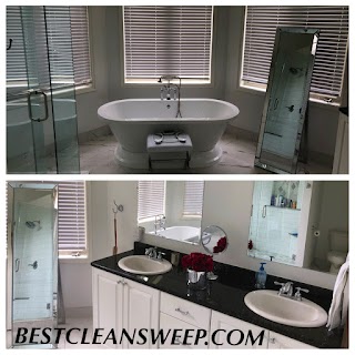 Clean Sweep Services LLC- Residential & Commercial Cleaning