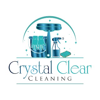 Crystal Clear Cleaning