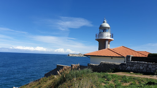 Faro de Suances