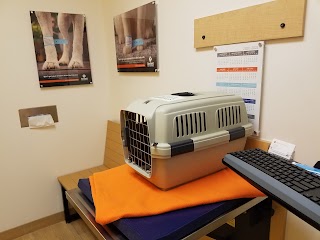 Banfield Pet Hospital