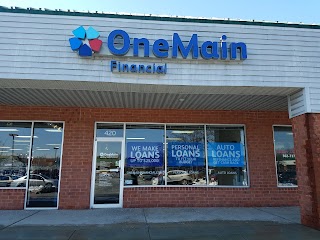 OneMain Financial