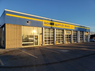 Monro Auto Service and Tire Centers