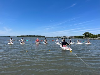 Delmarva Board Sports Waterfront Concession