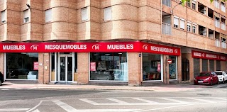 Muebles Mesquemobles - Burjassot (Valencia)