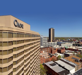 Omni Richmond Hotel